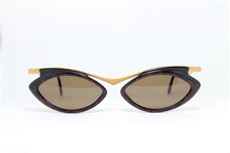 occhiali yves saint laurent cat eye roma|Cat.